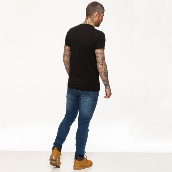 Camiseta hombre | Enzo Designer Menswear - Image 5