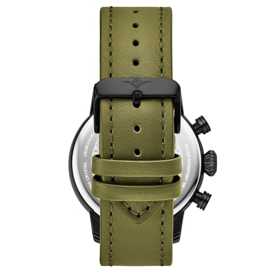 3956 Quartz Aviator