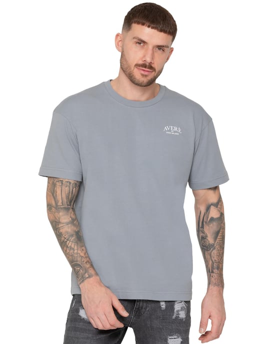 Enzo Milano | Camiseta oversize para hombre - Image 3