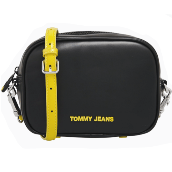 Bolso de hombro Tommy Jeans para mujer New Gen Crossover - Image 1