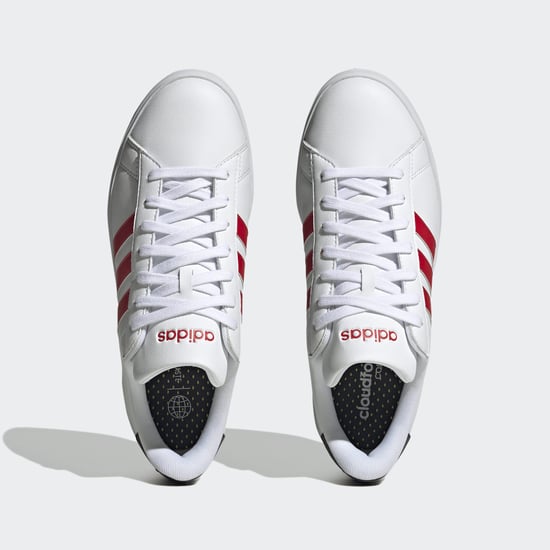 Grand Court Cloudfoam Comfort Shoes - Image 3