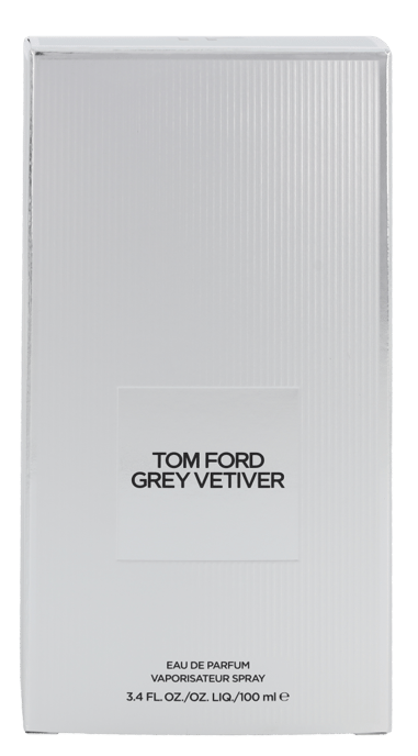 Tom Ford Grey Vetiver Edp Spray 100ml