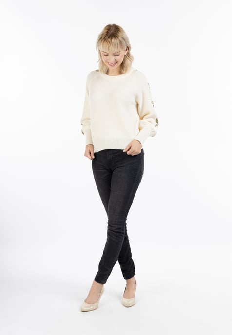 myMo knit sweater nolie - Image 2