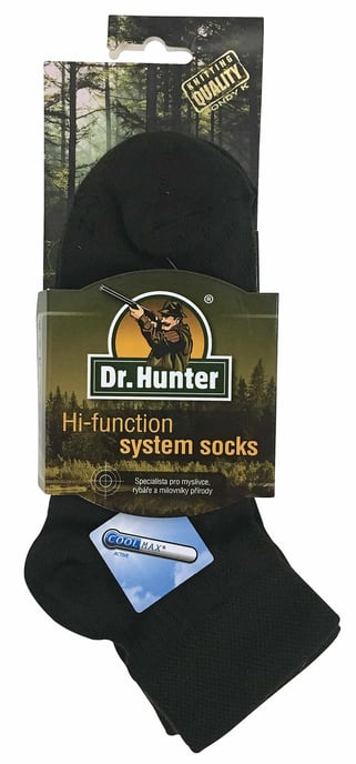 2 Pares Calcetines Tobilleros Transpirables Hombre Coolmax Verano - Image 2