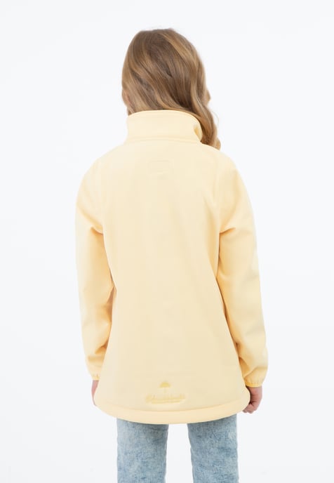 Schmuddelwedda softshell jacket Girls - Image 5