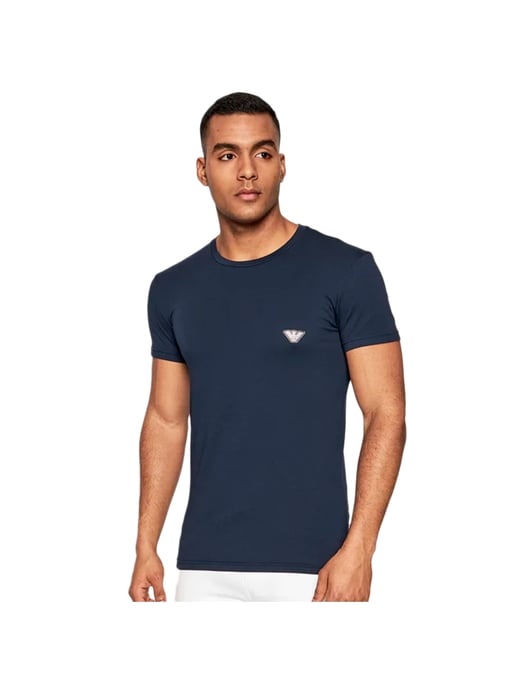 Camiseta Adler de Emporio Armani para hombre - Image 1