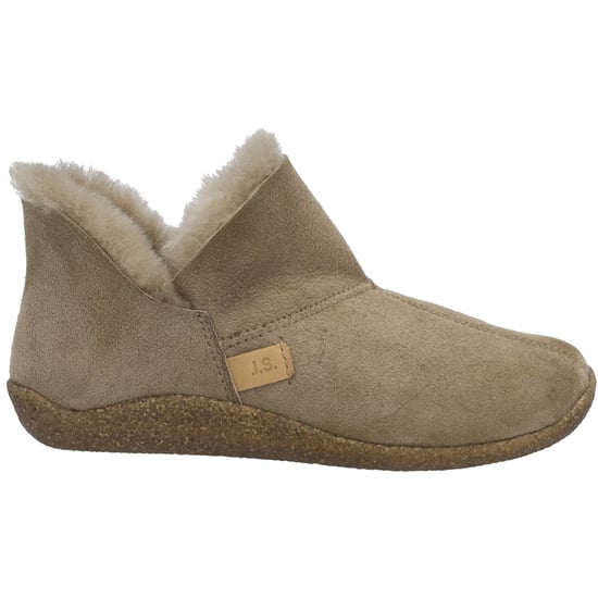 JOSEF SEIBEL Vinny 07 | Zapatillas de Mujeres | beige - Image 2