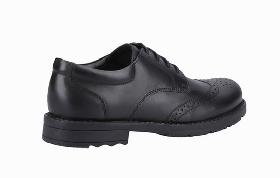 Hush Puppies Brian Junior Shoe Kids - Image 3