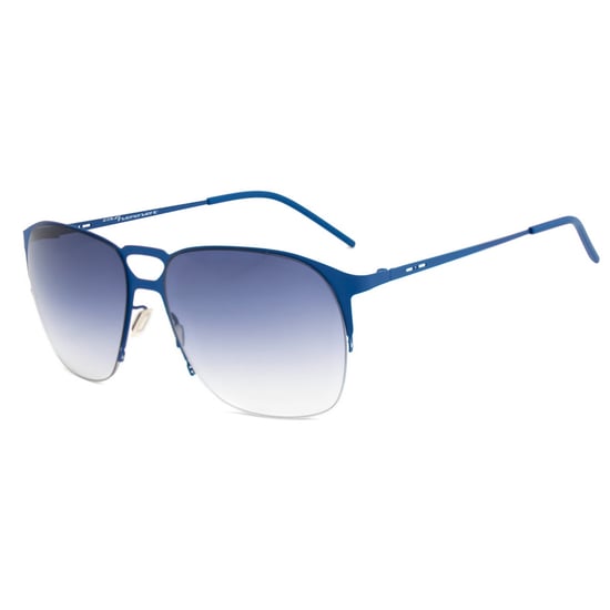 Italia Independent Gafas de Sol de Mujer 57/15/140 mm metal - Image 1