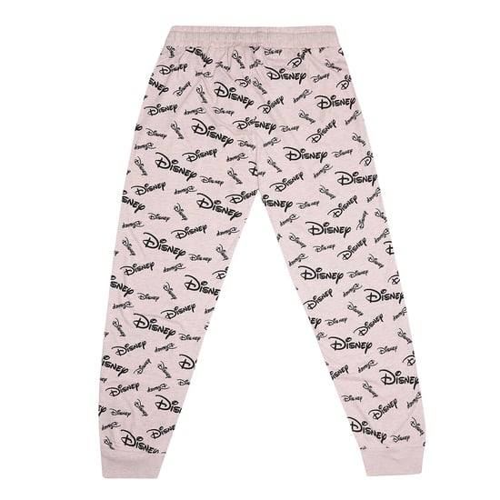 Character Womens Disney Pyjama Set
