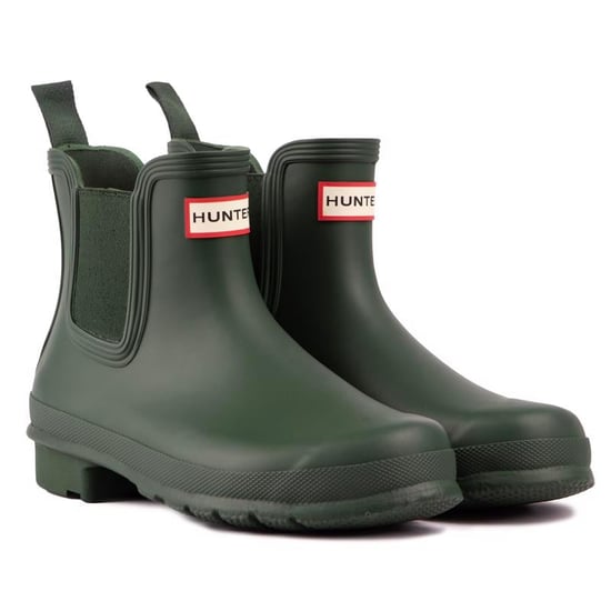 Hunter Original Chelsea Botas - Image 2