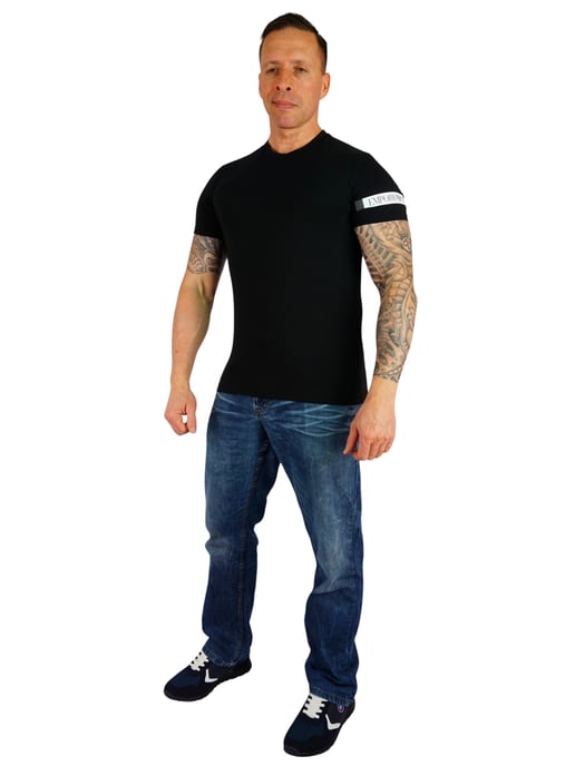Camiseta Emporio Armani - Image 2