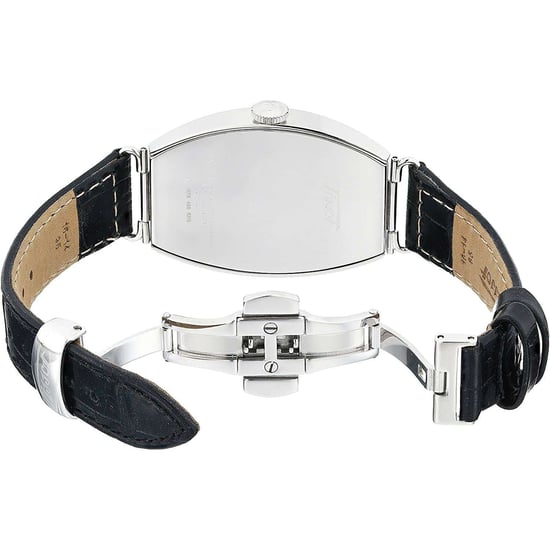 Tissot Heritage Porto Men's Black Watch T1285051601200 - Image 5