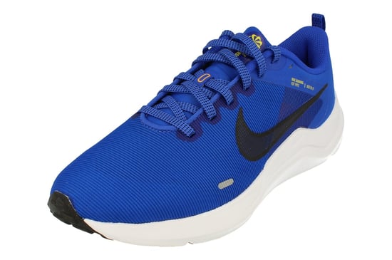 Nike Downshifter 12 Mens Trainers Blue