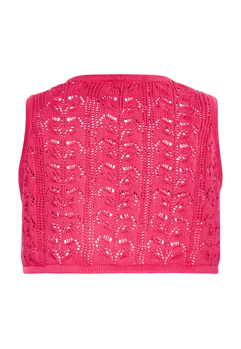 Mymo top women pink - Image 4