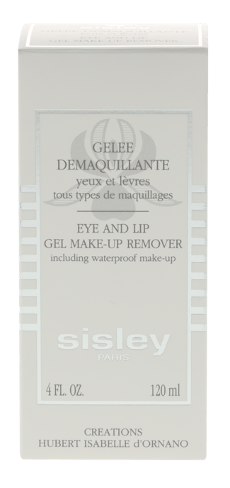 Gelée Demaquillante Yeux Et Lèvres 120 ml - Image 2
