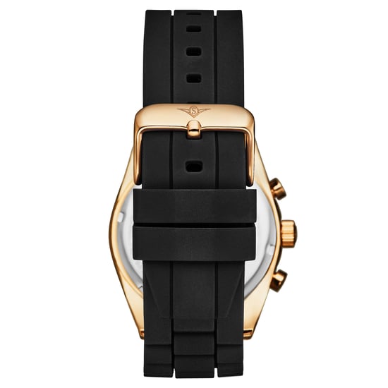 Tempo Chronograph 42mm - Image 2