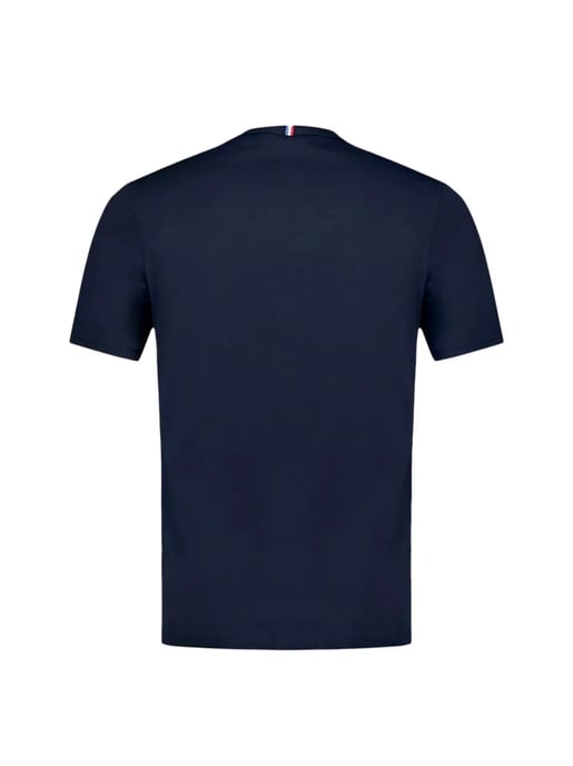 Le Coq Sportif Camiseta Sky Captain para hombre - Image 4