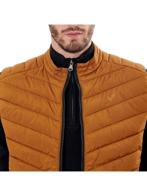 Chaqueta de plumas sin mangas Kaporal Sona para hombre - Image 2
