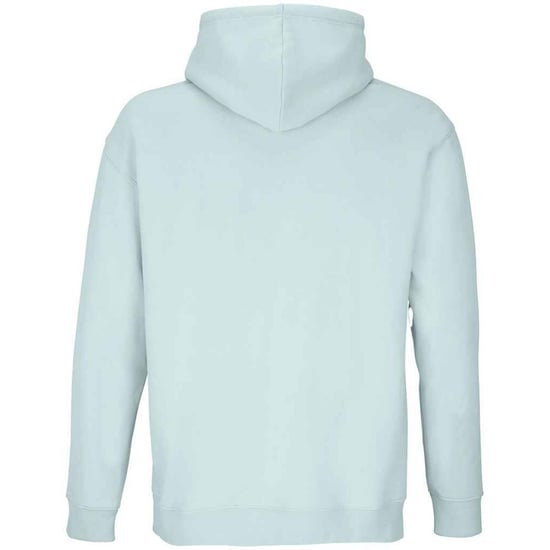 SOLS Unisex Adult Condor Hoodie (Arctic Blue) - Image 2