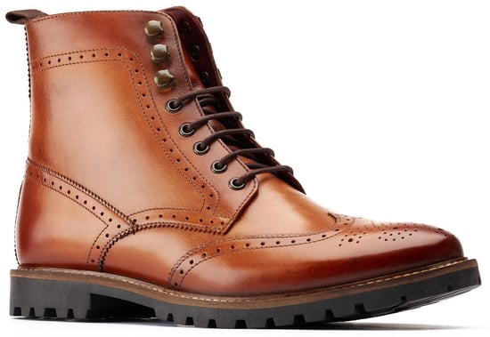 Base London Boone Boot Mens - Image 1