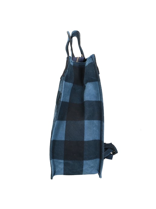 Gave Lux bolso Mujer BLUE JEANS - Image 3