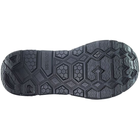 Zapatillas Hoka Clifton L Gore-Tex Hombre Negras - Image 5