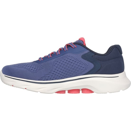 GO WALK 7 - Cosmic Waves Trainers - Image 4
