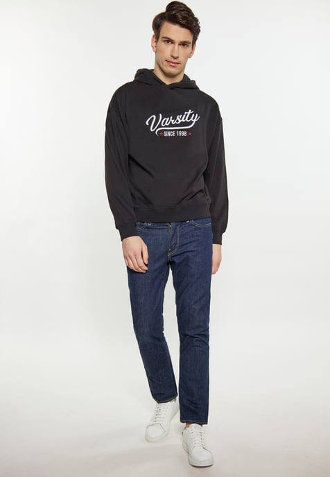 Mo Sweatshirt Men black - Image 2