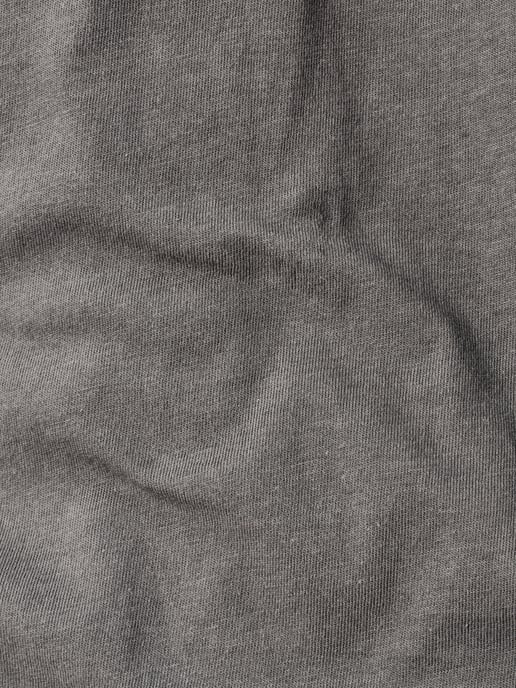 G Star Raw T-shirt with round neckline - Image 5