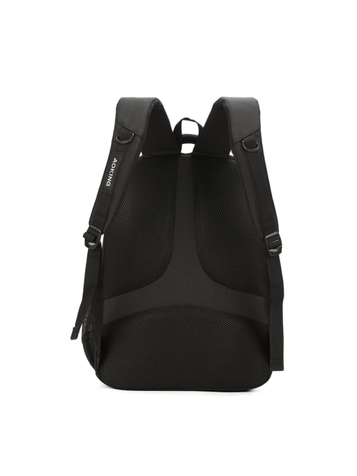 Aoking Mochila Unisexo BLACK - Image 4
