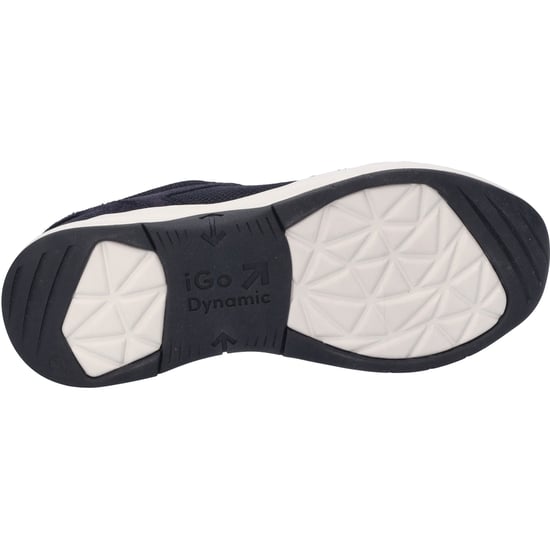 JOSEF SEIBEL Elli 07 | Snaker de Mujeres | azul - Image 5