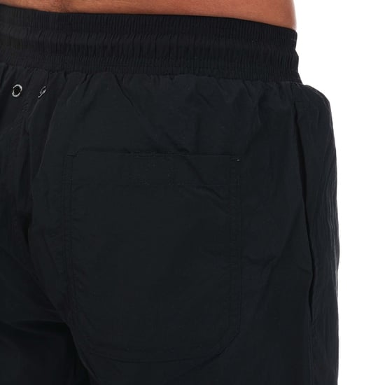 Men's Weekend Offender Barios Swim Short in Navy