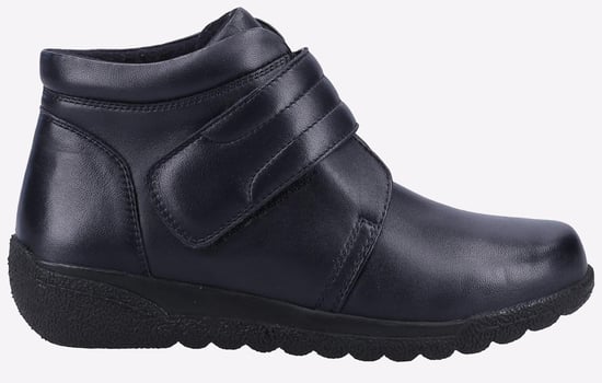 Fleet & Foster Shetland MEMORY FOAM Womens