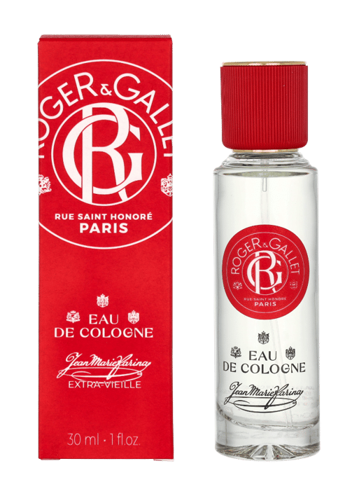 Jean Marie Farina Eau De Cologne 30 ml - Image 1