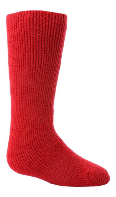 Calentadores - Calcetines térmicos de invierno para niños - Image 1