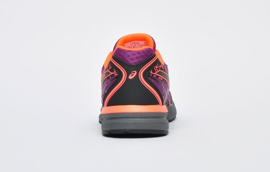 Asics Endurant All Terrain Womens