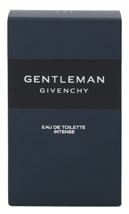 Givenchy Gentleman Intense EDT Spray 60 ml - Image 2