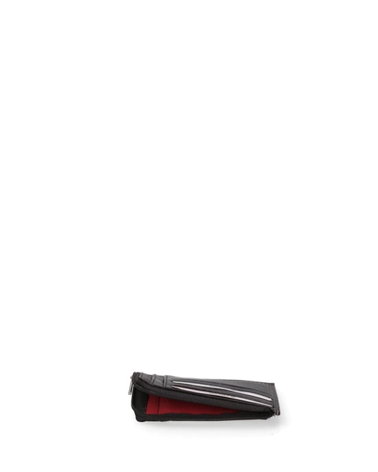 Lotto Billetera Hombres BLACK - Image 4