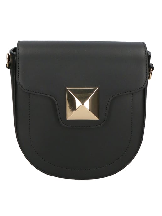 Gave Lux Bolsa de hombro mujer BLACK - Image 1
