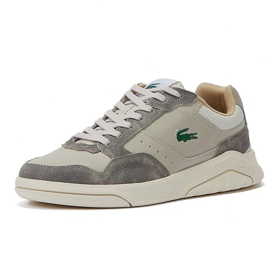 Lacoste Game Advance Luxe 222 2 SMA Mens Trainers - Image 3