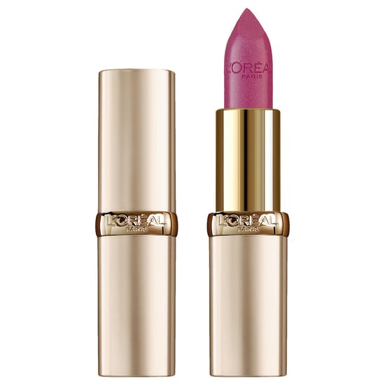 L'Oreal Paris Color Riche Satin Lipstick 255 Blush In Plum