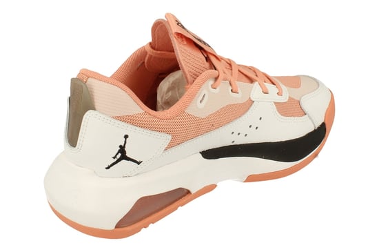 Nike Jordan Air 200e Gs White Trainers - Image 3