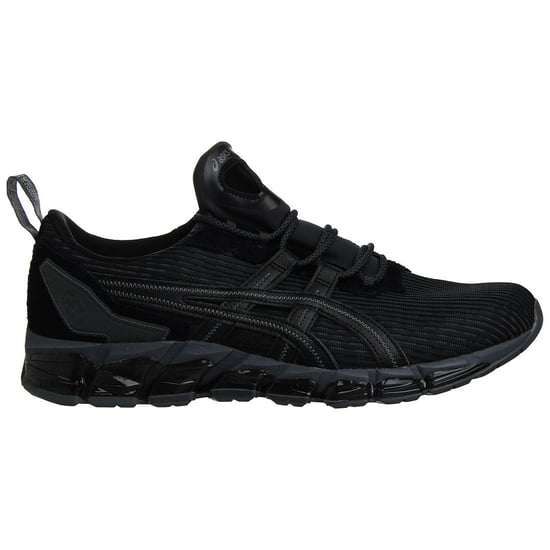 Asics Gel-Quantum 360 6 RE Hombres Zapatillas Negras - Image 2