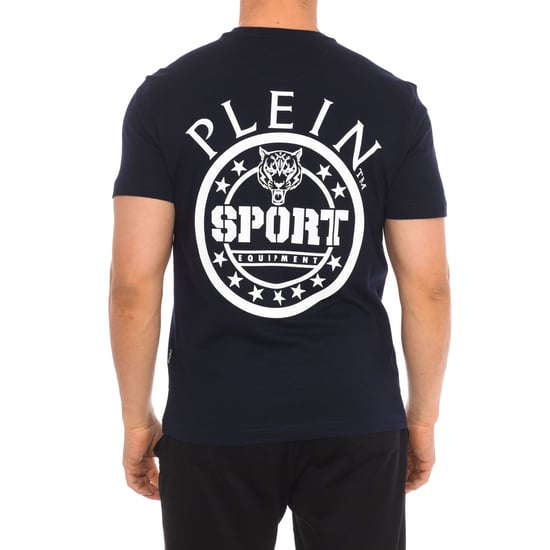 TIPS414 men's short sleeve t-shirt