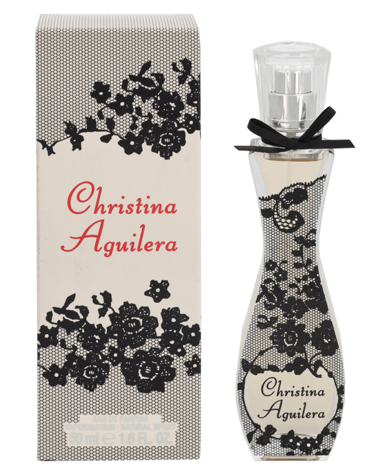 Cristina Aguilera EDP Spray 50 ml - Image 1