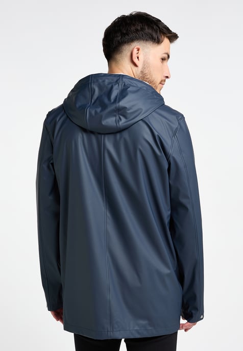 ICEBOUND rain jacket urban rain - Image 3