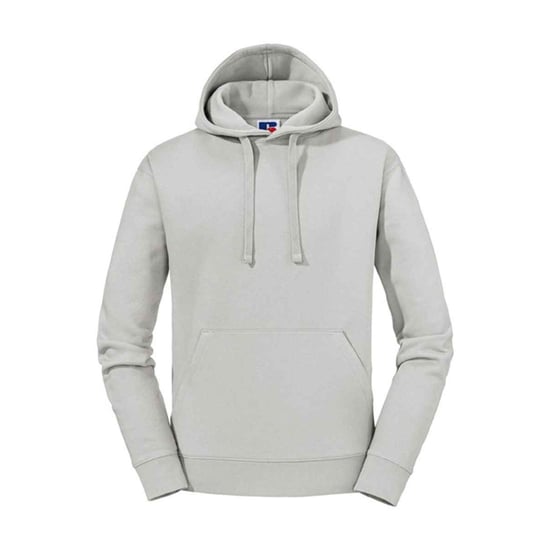 Russell Mens Authentic Hoodie (Urban Grey) - Image 1