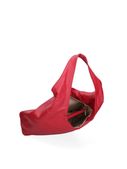 Gave Lux Bolsa saco Mujer RED - Image 5