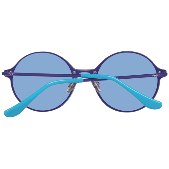Pepe Jeans gafas de sol unisex azul - Image 3